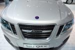 Saab 9-4X 2011 года